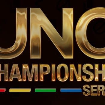 UNO Championship Series Opens Digital Qualifier on UNO! Mobile