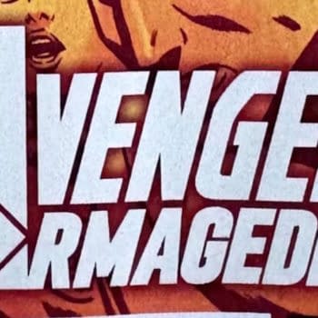Inside That Avengers: Armageddon Big Reveal (Spoiler)