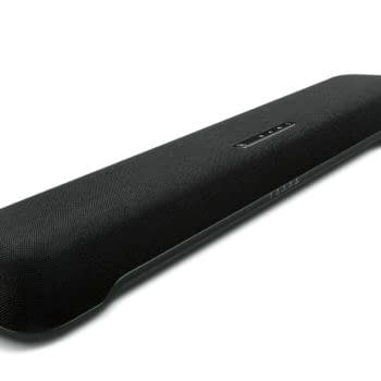 Yamaha B200A Soundbar