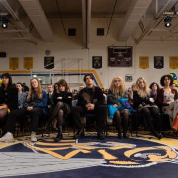 Yellowjackets Final Season Images: The Rescue Is Only The Beginning