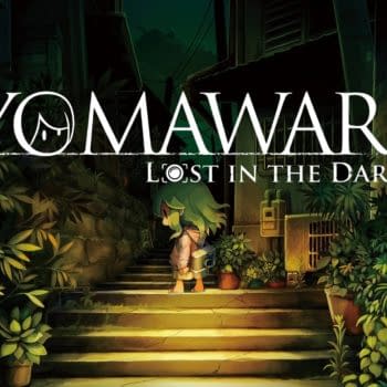 Two Yomawari Games Are Coming to PS5 on November 5