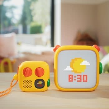 Yoto Launches New Screen-Free Kids Audio Players