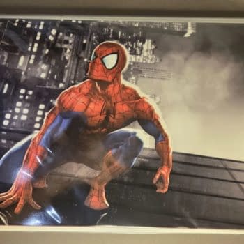 Amazing Spider-Man #1000 Already Booming On eBay