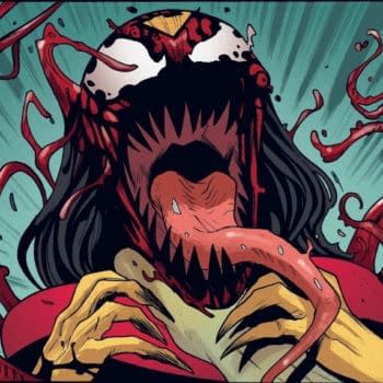 Who Wears The Tights In Spider-Woman And Carnage's Relationship?