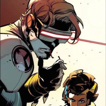 DNX X-Men Spoilers