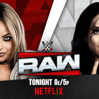 Stephanie Vaquer to challenge Liv Morgan in Women's World Title Match
