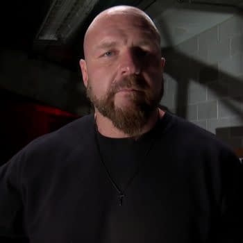 Jon Moxley addresses Will Ospreay on AEW Collision