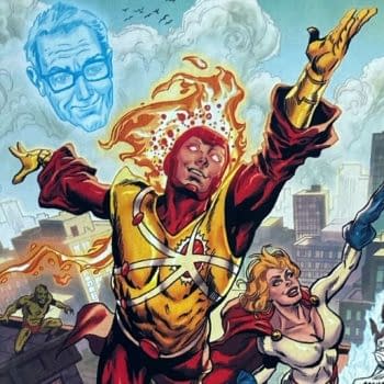 DC Tribute To Gerry Conway In The Daily LITG, 16th September 2026