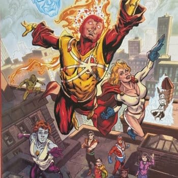 DC Comics Pays Tribute To Gerry Conway In This Week's Comic Books