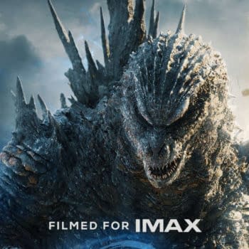 Godzilla Minus Zero: New Poster & Trailer As Another Kaiju Is Teased