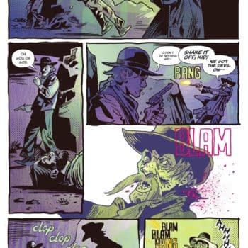 Jonah Hex