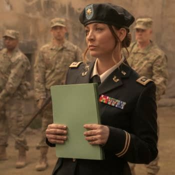 Stuart Fails to Save the Universe: Cuoco on Second Major Penny Return
