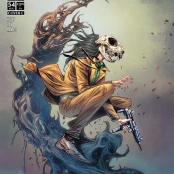 Todd McFarlane's Prince Of Cats: The Top 10 Hottest Comics Of The Week