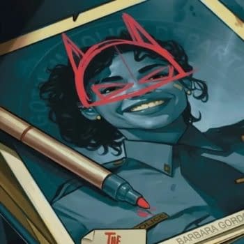 Absolute Batman #24 Gets 487,000 Orders. What Will #25 Get???