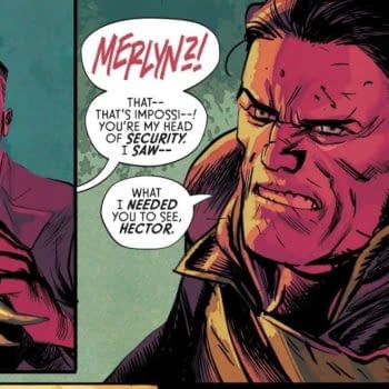 Revealed: Is Merlyn The Absolute Green Arrow? Yes... And No (Spoilers)