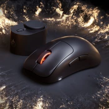 SteelSeries Has Brought Back Their Sensei & Riva Gaming Mice