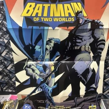 Scott Snyder & Matt Fraction On Absolute Batman/Batman Day