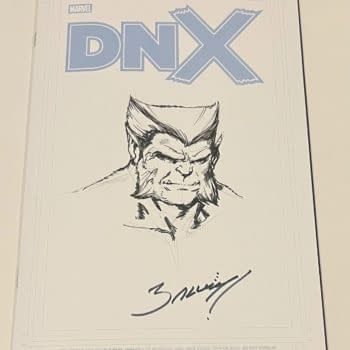 DNX Blind Bag