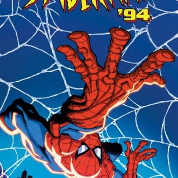 Marvel To Resolve Spider-Man: The Animated Series Cliffhanger