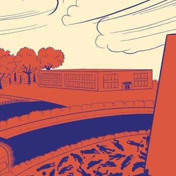 Paul B Rainey Brings His Murder School To London