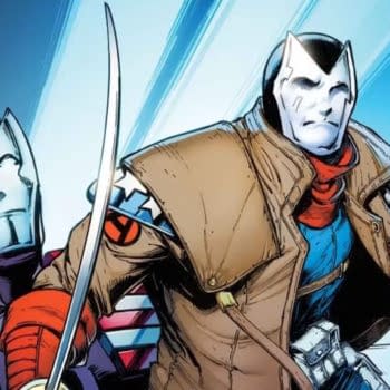 How Citizen V Marvel Spoilers Might Tie In With Avengers: Doomsday