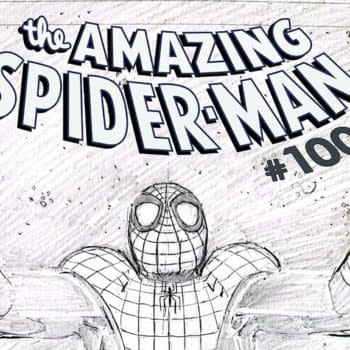 Amazing Spider-Man #1000 Has 400,000 Orders, Gets 2nd Printing Already