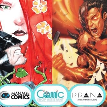 Stan Sakai Back At IDW? NYCC Announcements Are Coming…
