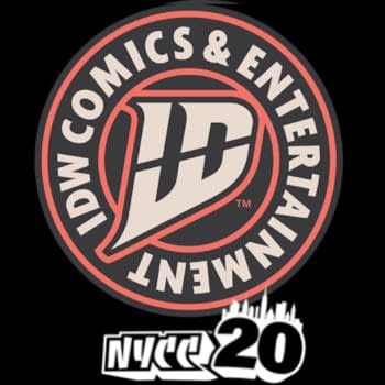 Stan Sakai Back At IDW? NYCC Announcements Are Coming…