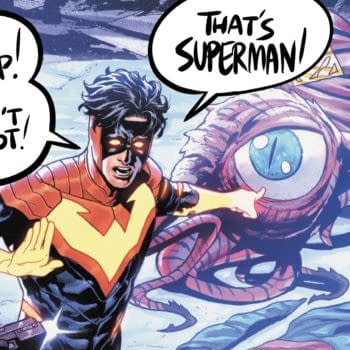 Superman Unlimited Rebranded After Kingdom Of Zod With Tomorrow Man