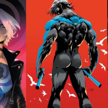 Tops The 100 Most Anticipated Comics List This Week