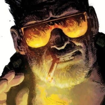 DC Comics Official Full December 2026 Solicits