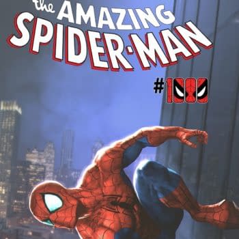 Local Comic Shop Day Will Get Amazing Spider-Man #1000 Four Days Early