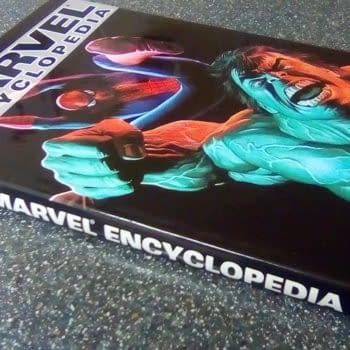 David Bogart Retires From Marvel, Will Not Move To West Coast
