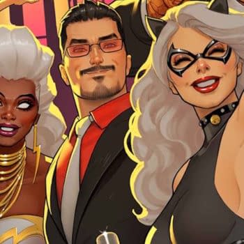 Marvel Does X-Men '92 Vs X-Men: Evolution Before Avengers: Doomsday
