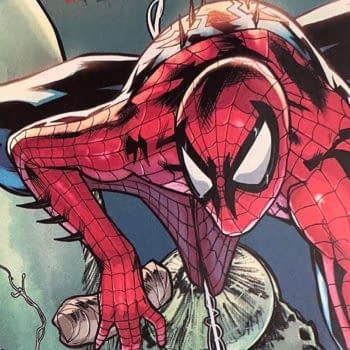 Peter Parker's Son Gets A Name In Amazing Spider-Man #1000 (Spoilers)