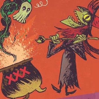 Things To Do In London In October 2026 If You Like Comics
