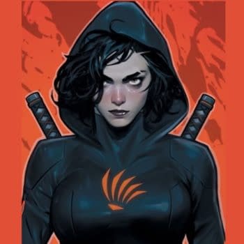 Even More Absolute Debuts In Absolute Cassandra Cain (Spoilers)