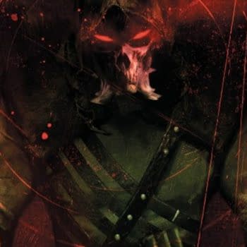 Absolute Green Arrow For President? It Could Have Happened (Spoilers)