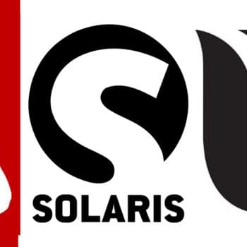 Rebellion Sells Sci-Fi/Fantasy/Horror Imprint Solaris To Profile Books