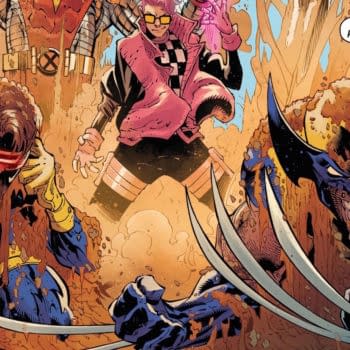A Return To DNX And X-Men Ahead Of Avengers: Doomsday (Spoilers)