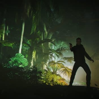 007 First Light Extended Operations Screenshot-