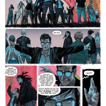 Interior preview page from The Nice House by the Sea #12
