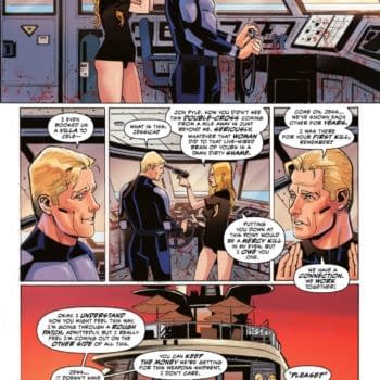 Interior preview page from Pop Kill: Big Candy #1