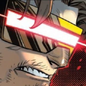 Operations, Both Military And Medical In DNX #3 & X-Men #39 (Spoilers)