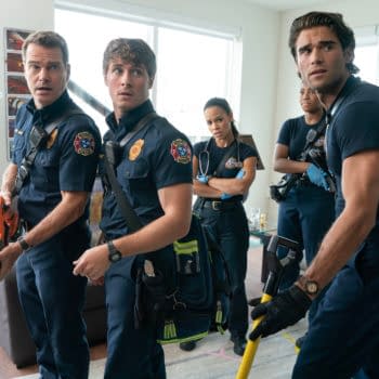 9-1-1: Nashville
