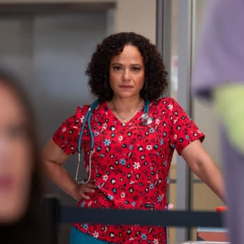 Scrubs: Your S02E03: "My Ex's Ex" Preview; S02E04 & S02E05 Overviews