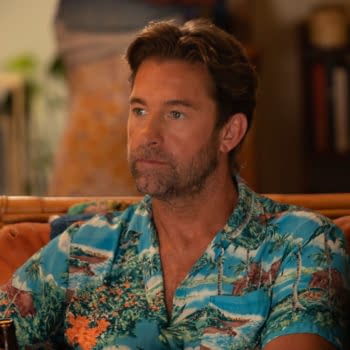 R.J. Decker S02E04: "The Angler" Preview: A Surprise Family Reunion