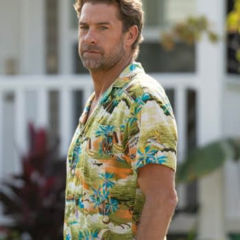 RJ Decker: Check Out What's Ahead with S02E05: "Better Luck Tomorrow"