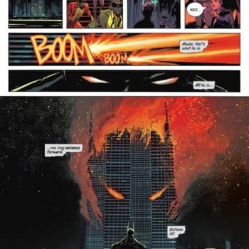 Scott Snyder Says Absolute Batman Wil Kill Off The Lone Wolf Fantasy