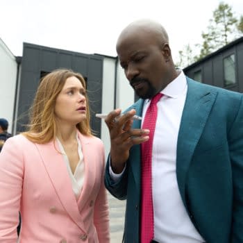 Cupertino S01E04: "A.J. & Buddy" Preview: No One Could Predict This